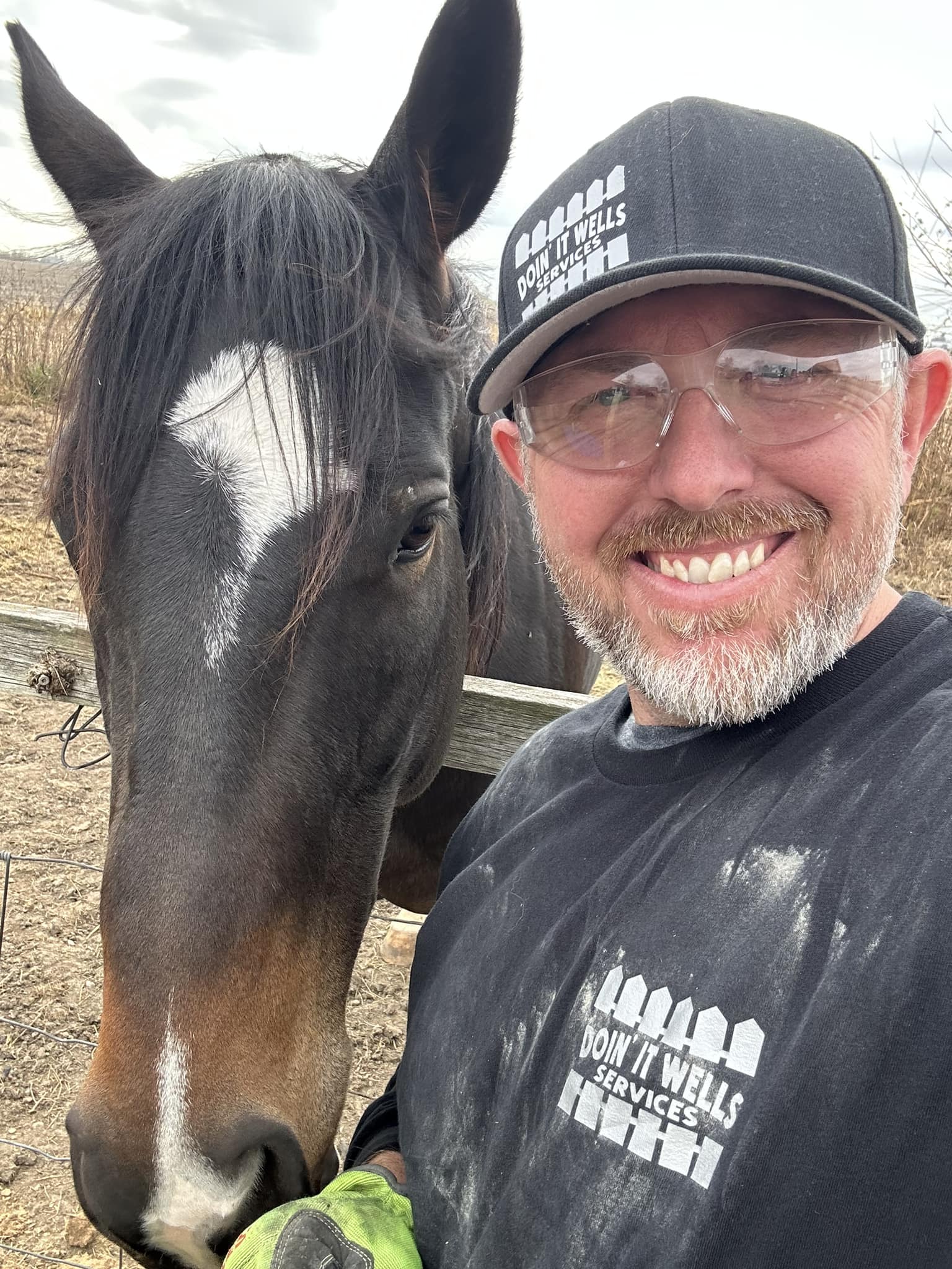 Expert Fence Installation, Repair, and Tree Services in Lafayette, IN | Doin' It Wells